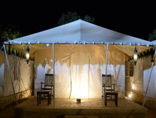 Mahadev Resort Sām Extérieur photo