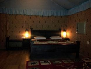 Mahadev Resort Sām Extérieur photo