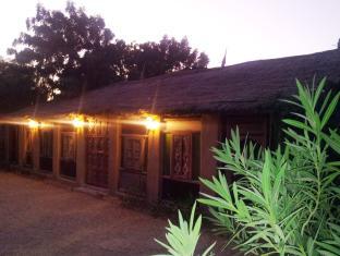 Mahadev Resort Sām Extérieur photo