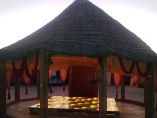 Mahadev Resort Sām Extérieur photo